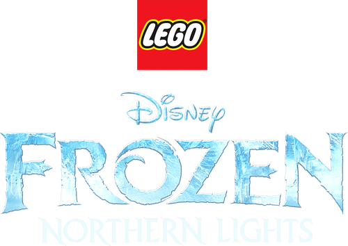 La Reine des Neiges : Magie des Aurores Boréales logo