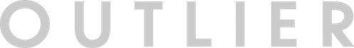 Outlier logo