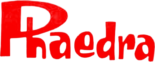 Phèdre logo