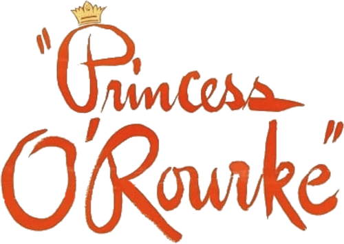 Princess O'Rourke logo