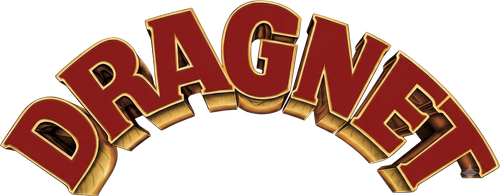 Dragnet logo