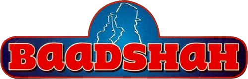 बादशाह logo