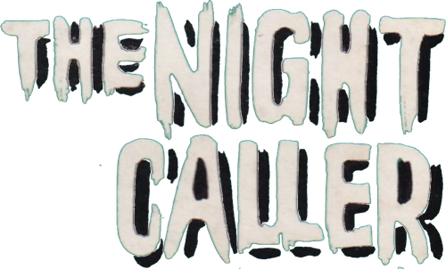 The Night Caller logo