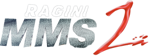 Ragini MMS 2 logo