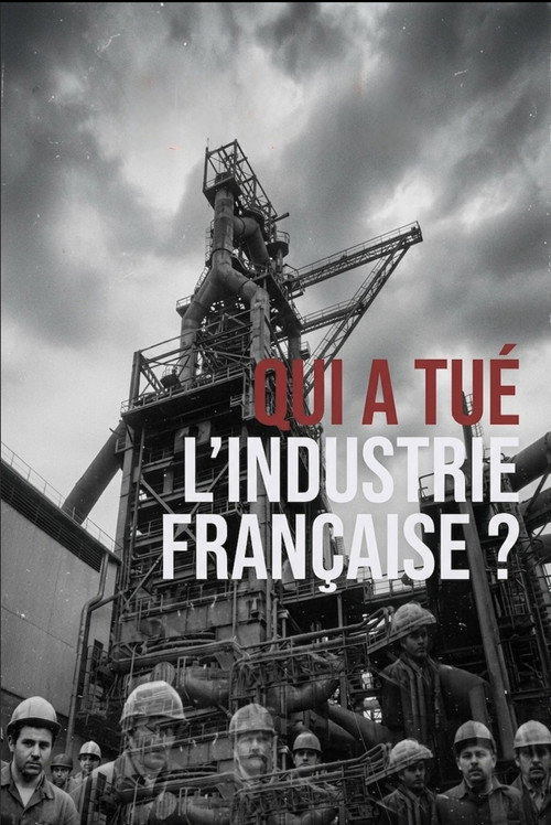 Qui a tué l'industrie française ?