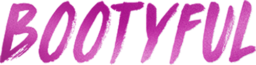 Bootyful logo