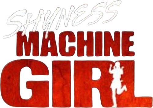 Shyness Machine Girl logo