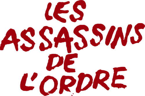 Les Assassins de l'ordre logo