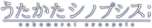 ephemeral synopsis logo