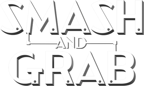 Smash and Grab logo