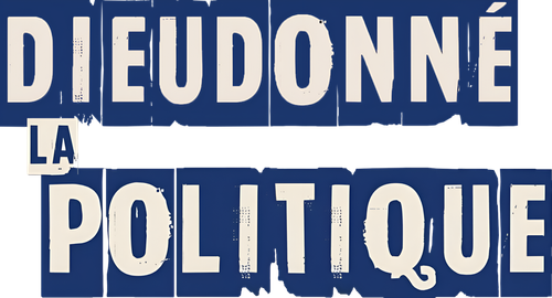Dieudonné - La Politique logo