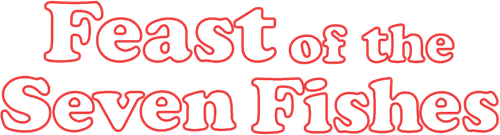 Feast of the Seven Fishes logo