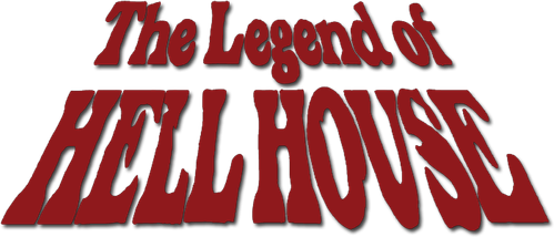 The Legend of Hell House logo