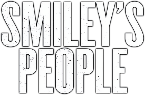 Les Gens de Smiley logo