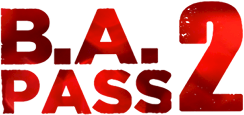 B.A. Pass 2 logo
