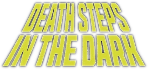 Death Steps in the Dark logo