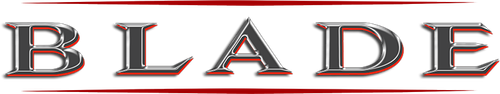 Blade logo