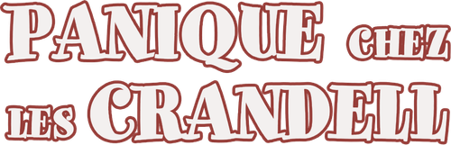 Panique chez les Crandell logo