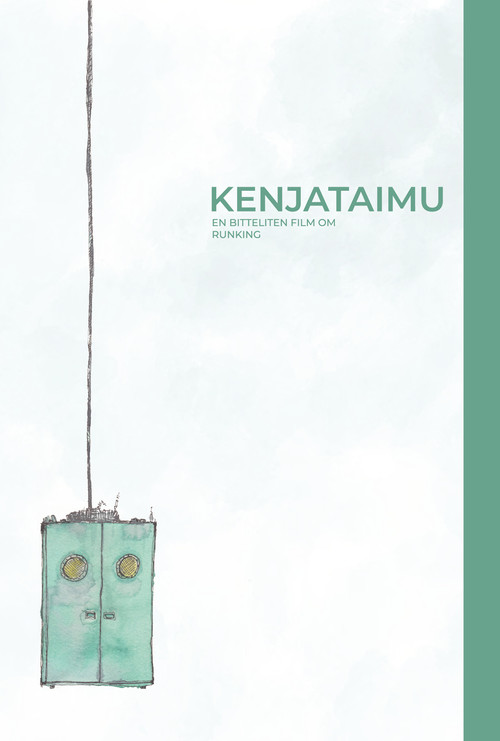 Kenjataimu - en bitteliten film om runking