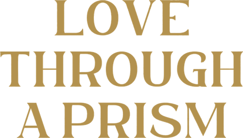 Love Through a Prism logo