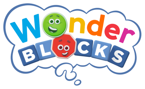 Wonderblocks logo