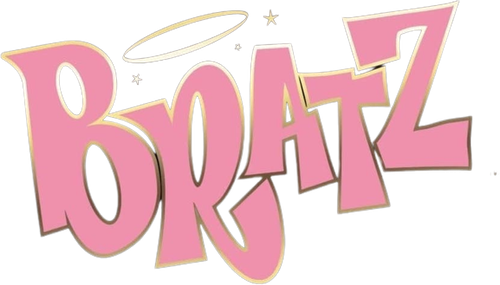 Bratz logo