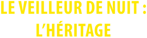 Le Veilleur de nuit : L'Héritage logo