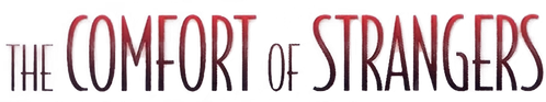 Étrange séduction logo