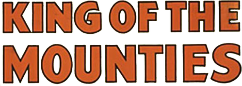 King of the Mounties logo