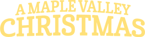 Noël à Maple Valley logo