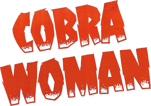 Cobra Woman logo