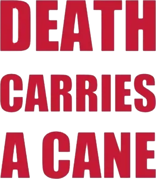 Death Carries a Cane logo