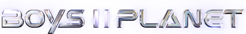 보이즈 2 플래닛 logo