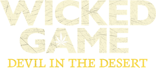 Wicked Game: Devil in the Desert logo