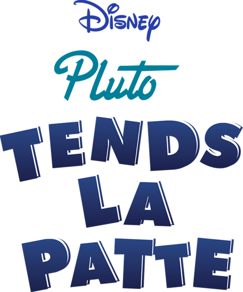 Tends la Patte logo
