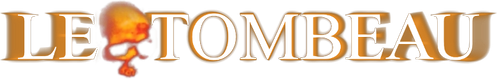 Le Tombeau logo