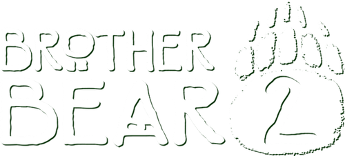 Brother Bear 2 logo