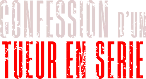 Confession d'un tueur en série logo