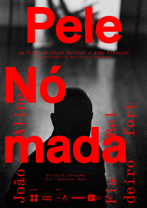 Pele Nómada