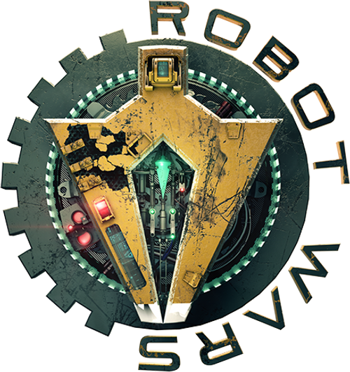 Robot Wars logo