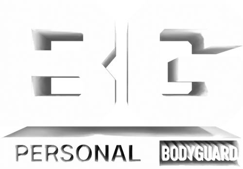 BG: Personal Bodyguard logo