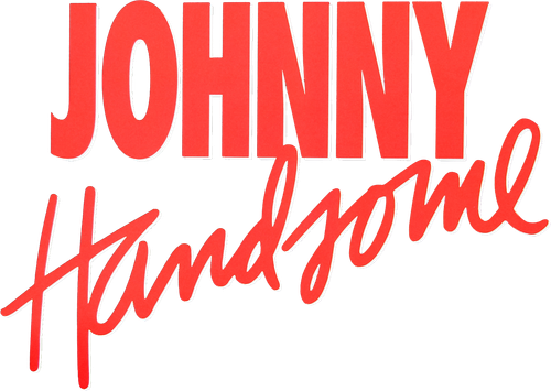 Johnny Handsome logo