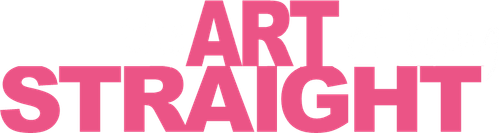 The Art of Being Straight logo