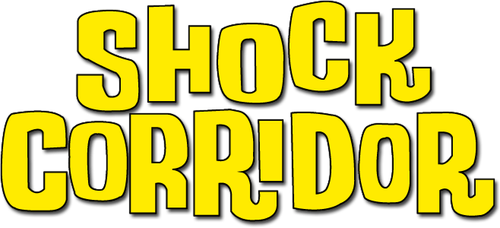 Shock Corridor logo