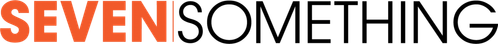Seven Something logo