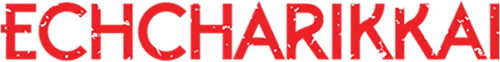 Echcharikkai logo