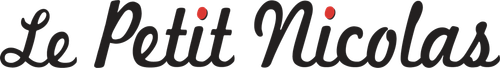 Le Petit Nicolas logo