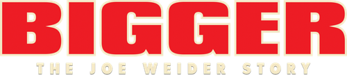 Bigger logo