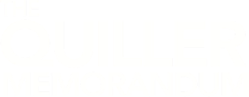 The Quiller Memorandum logo