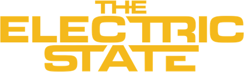 The Electric State logo